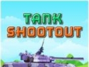 Jouer à Tank Shootout