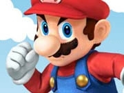 Jouer à Mario Rotate Adventure