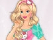 Jouer à Hello Kitty Dress Up