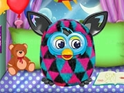 Jouer à Furby Hidden Objects
