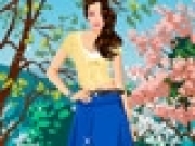 Jouer à Design Your Own Skirt