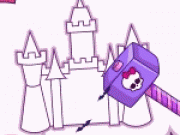 Jouer à Monster High Dream Castle