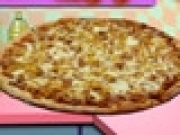 Jouer à Pizza Tuna