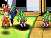 Jouer à Dragon Ball Goku Fighting