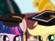 Jouer à Equestria Team Graduation