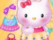 Jouer à Hello Kitty Prom Prep