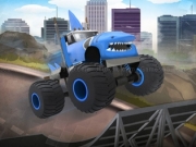 Jouer à Monster Truck Beast Within