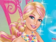 Jouer à Barbie Fairy Stars