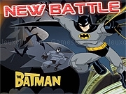 Jouer à Batman New Battle
