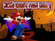 Jouer à Mario Escape From Hell 3