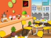Jouer à Coffee Shop Objects