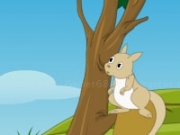 Jouer à Escape Squirrel from American Island