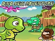 Jouer à Dino New Adventure