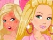 Jouer à Barbie Tanning Accident