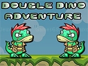 Jouer à Double Dino Adventure
