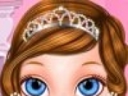 Jouer à Baby Barbie Princess Fashion