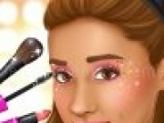 Jouer à Ariana Grande Real Makeup
