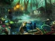 Jouer à Mystery of the Bayou