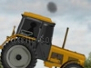 Jouer à Tractor Trial 2
