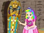 Jouer à Princess Juliet Museum Escape