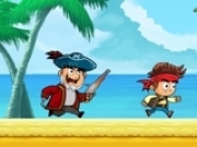 Jouer à Pirate run away