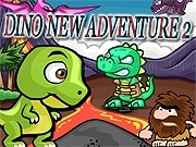 Jouer à Dino New Adventure 2