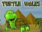 Jouer à Turtle Walks