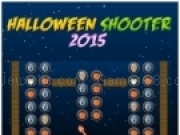 Jouer à Halloween Shooter 2015