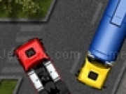 Jouer à Heavy Driver 2