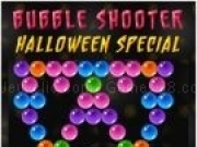 Jouer à Bubble Shooter Halloween Special