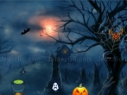 Jouer à Halloween Night Escape