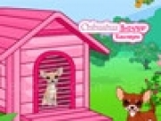 Jouer à Chihuahua Lover Escape