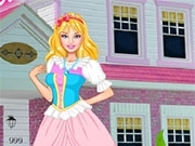 Jouer à Barbie House Makeover