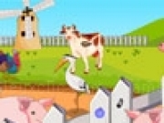Jouer à Pig Escape From Farm
