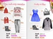 Jouer à CuteZee's Winter Lookbook
