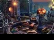 Jouer à Halloween Treats