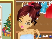 Jouer à Dress Up Me Christmas