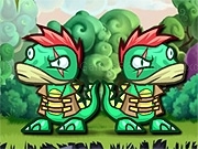 Jouer à Double Dino Adventure 3