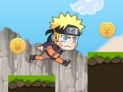 Jouer à Naruto Jump Training