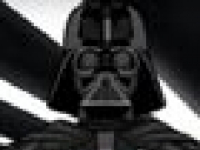 Jouer à Darth Vader Hair Salon