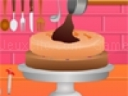 Jouer à Cook Tasty Cake