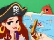 Jouer à Caribbean Pirate Girl The Journey