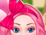 Jouer à Barbie Pretty In Pink