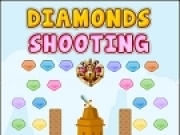 Jouer &agrave; Diamonds Shooting