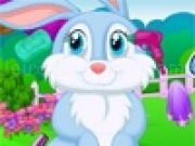 Jouer à Pet Bunny Grooming