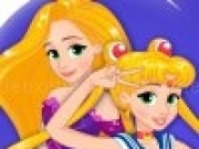Jouer à Disney Cosplay Challenge