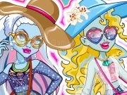Jouer à Lagoona and Abbey Spring Break