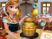 Jouer à Anna pottery