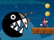 Jouer à Ultimate Mario Run