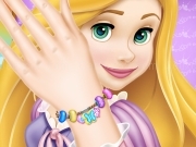 Jouer à Rapunzel PanDora Bracelet Design